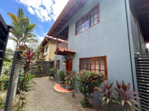 Casa Dominical, Beachfront And Fully Equipped
